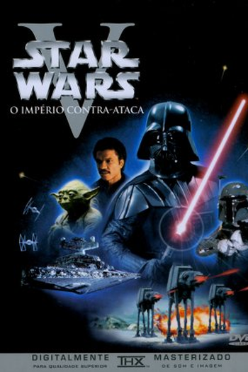  de Filme Star Wars, Episódio V: O Império Contra-Ataca (1980)