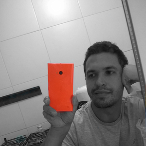 Foto de perfil de Juliano de Oliveira