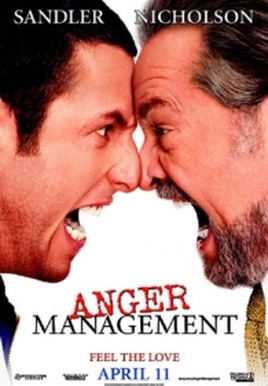 Tratamento de Choque (Anger Management)