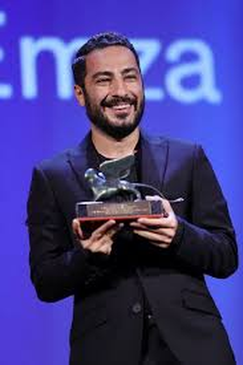 Navid Mohammadzadeh - Foto 5