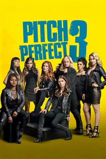  de Filme A Escolha Perfeita 3 (2017)