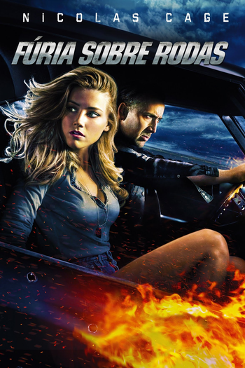  de Filme Fúria Sobre Rodas (2011)