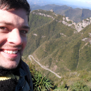 Foto de perfil de Luã