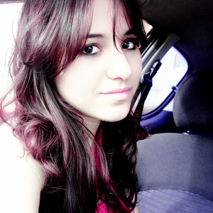 Foto de perfil de Camila Rodrigues