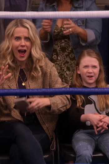 Poster de Episódio The Big Surprise (2020)
