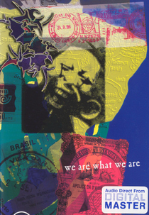 Sepultura: We Are What We Are (Sepultura: We Are What We Are)