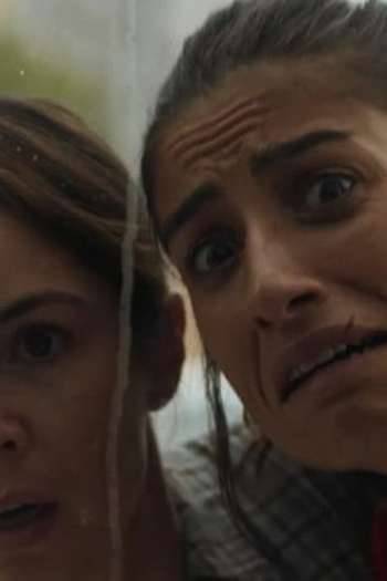 Poster de Episódio Basura (2023)
