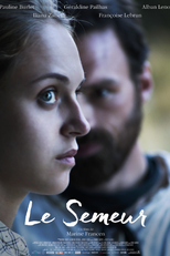 The Sower (Le Semeur)