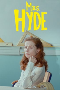 Madame Hyde - Poster / Capa / Cartaz - Oficial 4