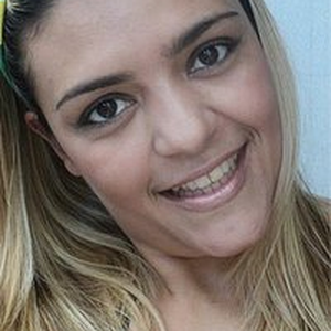 Foto de perfil de Nathalie Aguiar