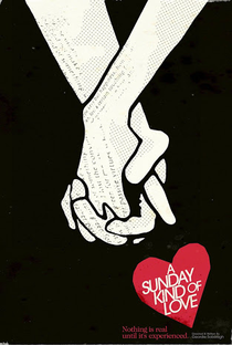 Um Dia Para Amar - Poster / Capa / Cartaz - Oficial 1