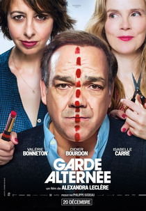 Garde alternée (Garde alternée)