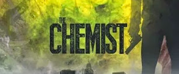 Novo Thriller de ação "THE CHEMIST" começa a ser filmado