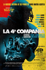 A 4ª Companhia (La 4ª Compañía)