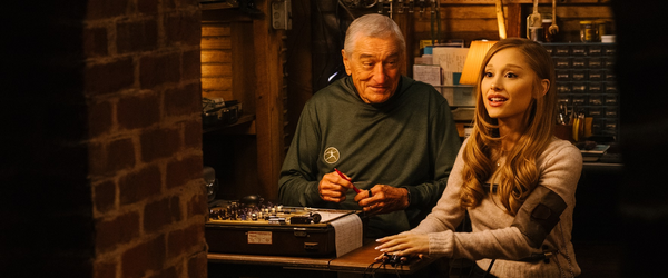 Com Ariana Grande no elenco, 'Entrando na Maior Fria' ganha primeiro trailer