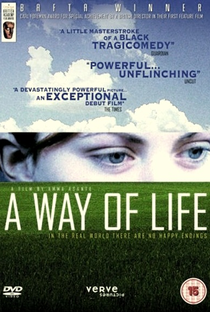 A Way of Life - Poster / Capa / Cartaz - Oficial 1