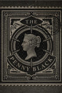 The Penny Black - Poster / Capa / Cartaz - Oficial 1