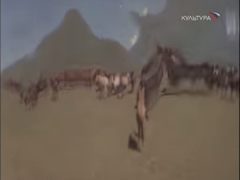 Foto 2 de Beg Inokhodtsa