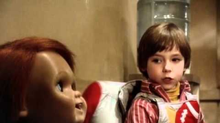 Trailer: Child's Play - Trailer (1988)