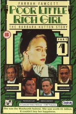 Pobre Menina Rica: A História de Barbara Hutton (Poor Little Rich Girl: The Barbara Hutton Story)