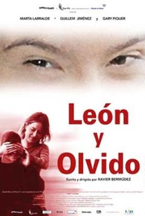 Leon e Olvido - Poster / Capa / Cartaz - Oficial 1
