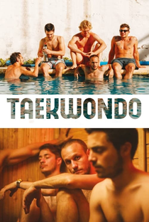Taekwondo - Poster / Capa / Cartaz - Oficial 4