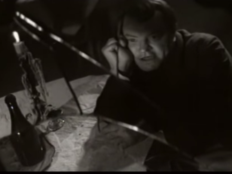 Foto 1 de Almas mortas