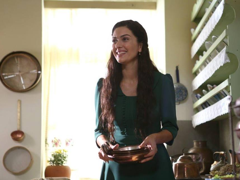 Foto 33 de Vatanım Sensin