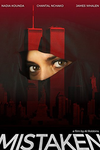 Poster de Filme Mistaken (2017)