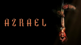 Trailer: Azrael | Official Trailer | Horror Brains
