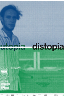 Utopia Distopia - Poster / Capa / Cartaz - Oficial 1