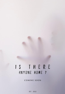 Tem Alguém em Casa? (Is There Anyone Home?)