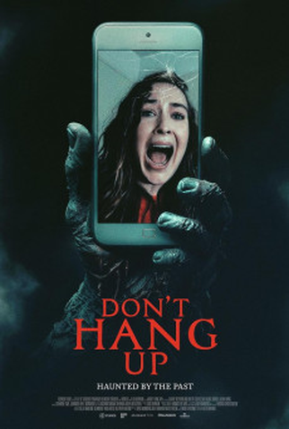Poster 1 de Filme Não Desligue (2025)