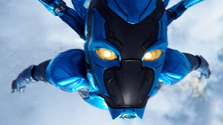 Trailer: BESOURO AZUL | TRAILER FINAL OFICIAL