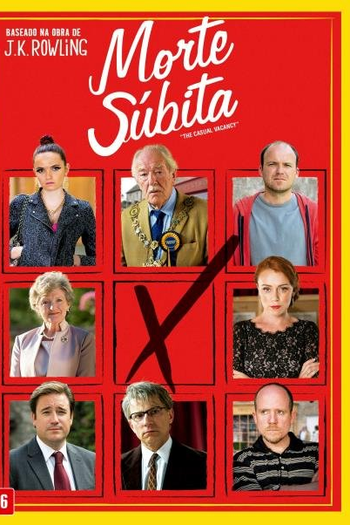  de Série Morte Súbita (2015)