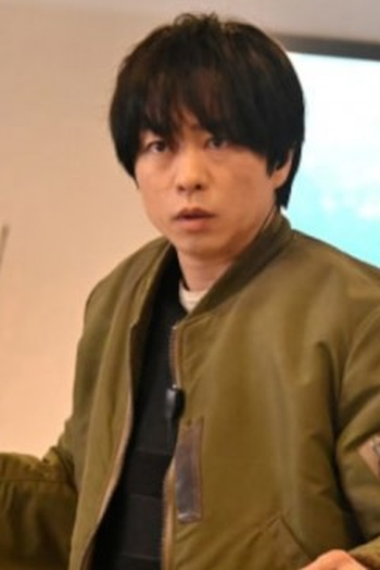 Poster de Episódio 新・真相 (2024)