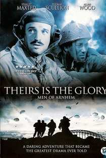 Theirs Is the Glory - Poster / Capa / Cartaz - Oficial 1