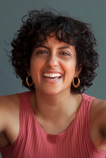 Mireille Tawfik - Poster 1