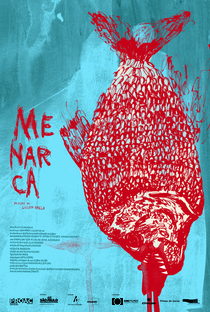 Menarca - Poster / Capa / Cartaz - Oficial 1