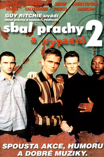  de Série Lock, Stock... (2000)