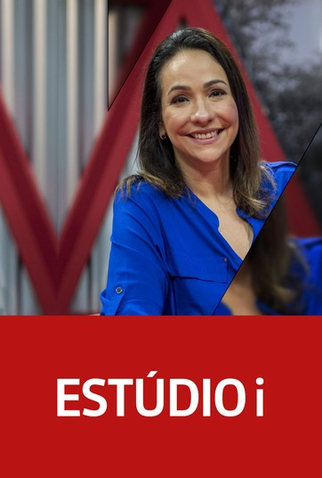 Poster 2 de TV Estúdio i (2008)