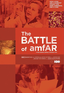 The Battle of Amfar (The Battle of Amfar)