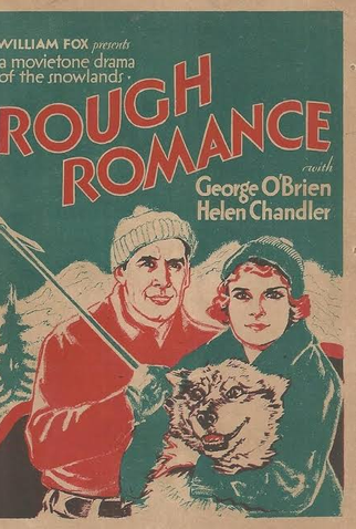 Poster 1 de Filme Romance das Selvas (1930)