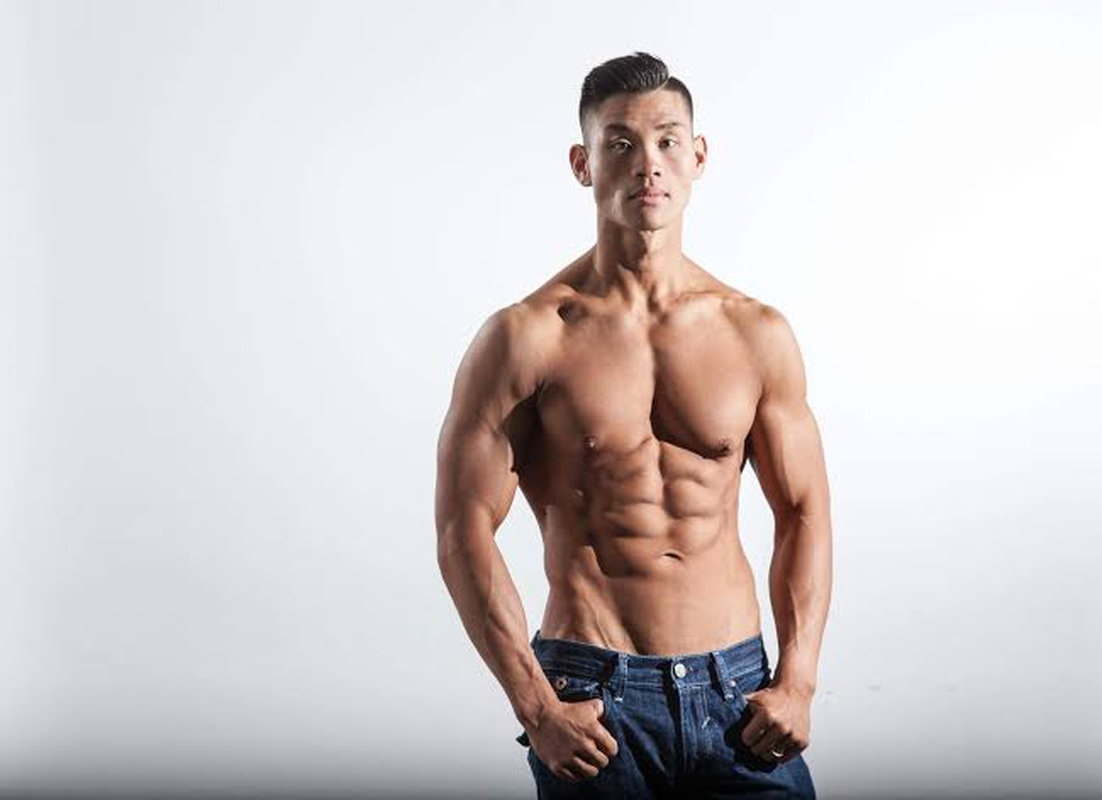 Darren Lo - Foto 1