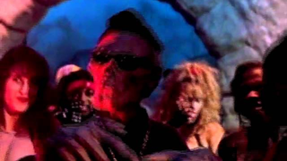 Trailer: Crypt Jam performed by The Crypt Keeper