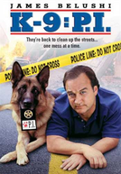 K-9: D.P.: Um Policial Bom Pra Cachorro