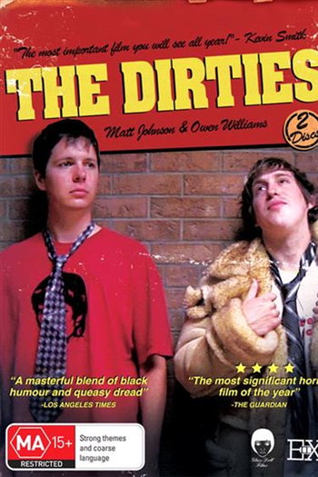  de Filme The Dirties (2013)