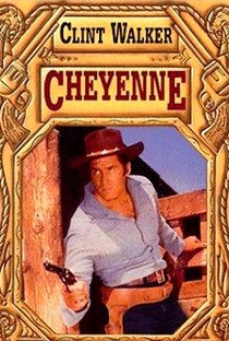 Cheyenne - Poster / Capa / Cartaz - Oficial 2