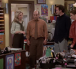 Norm vs. Danny and Shelly