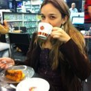 Foto de perfil de Juliana Aguiar